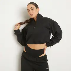 MOSSIMO - Cortaviento Deportivo Mujer