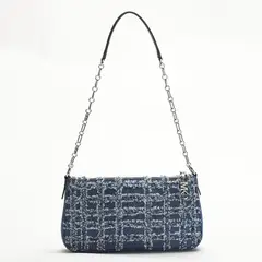 MICHAEL KORS - Carteras Md Chain Pouchette