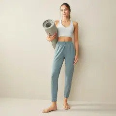 DIADORA - Buzo Jogger Deportivo Mujer