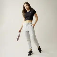 DIADORA - Buzo Jogger Deportivo Mujer
