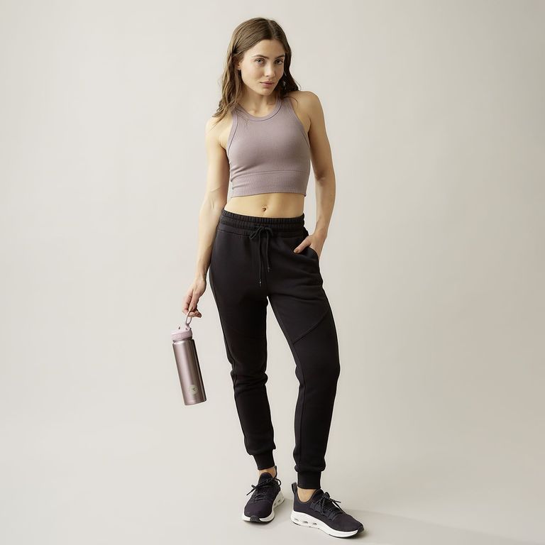 Buzo Jogger Mujer Training