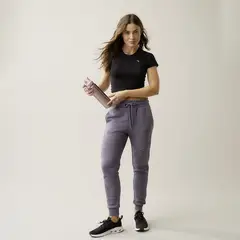 DIADORA - Buzo Jogger Deportivo Mujer