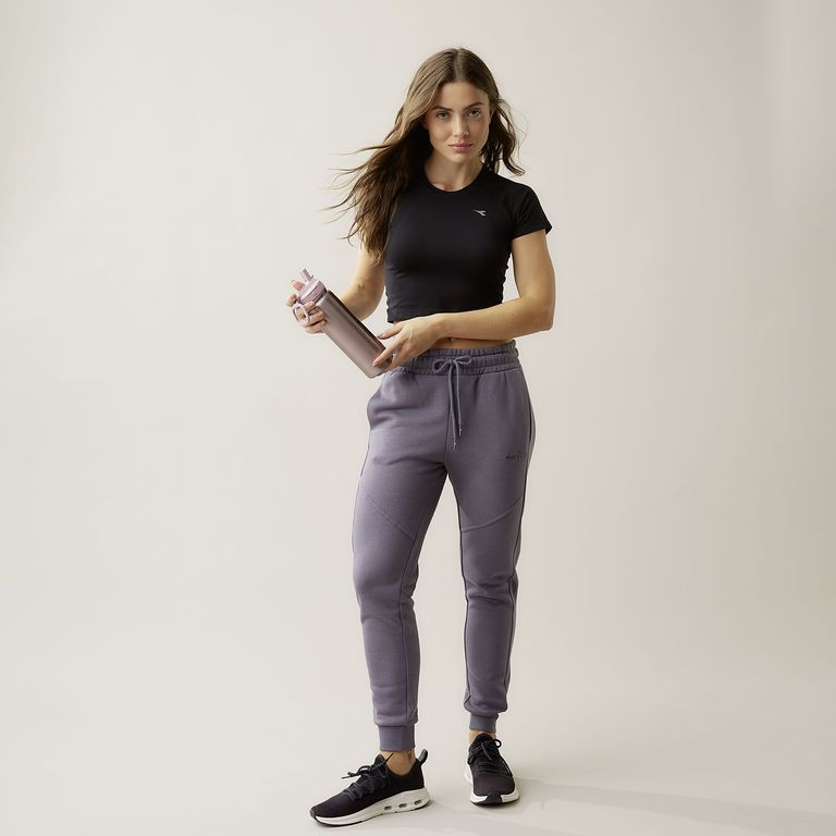 Buzo Jogger Mujer Training
