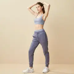 DIADORA - Buzo Jogger Deportivo Mujer