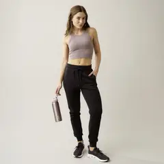DIADORA - Buzo Jogger Deportivo Mujer