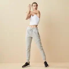 DIADORA - Buzo Jogger Deportivo Mujer