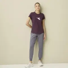 DIADORA - Buzo Jogger Mujer Training