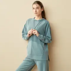 DIADORA - Polera Deportiva Mujer