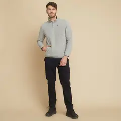MOUNTAIN GEAR - Pantalón Trekking Cargo Hombre