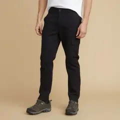 MOUNTAIN GEAR - Pantalón Trekking Cargo Hombre