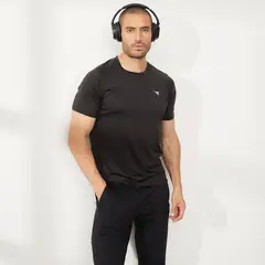 DIADORA - Polo Deportivo Manga Corta Hombre
