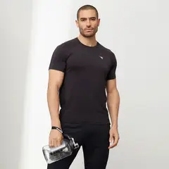 DIADORA - Polo Deportivo Manga Corta Hombre