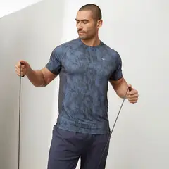 DIADORA - Polo Deportivo Manga Corta Hombre