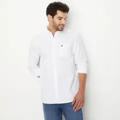 UNIVERSITY CLUB - Camisa Hombre