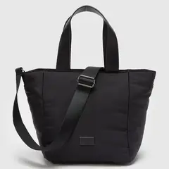 BASEMENT - Cartera Tote Mujer