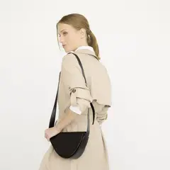 BASEMENT - Crossbody Mujer