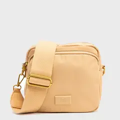 BASEMENT - Cartera Crossbody Mujer