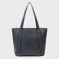 BASEMENT - Cartera Tote Mujer