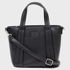 BASEMENT - Cartera Tote Mujer