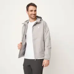 MOUNTAIN GEAR - Casaca Cortaviento Deportivo Outdoor Hombre Diadora