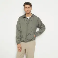 MOUNTAIN GEAR - Cortaviento Deportivo Hombre Diadora