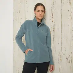 MOUNTAIN GEAR - Casaca Polar Deportivo Mujer