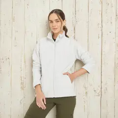 MOUNTAIN GEAR - Casaca Polar Deportivo Mujer