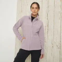 MOUNTAIN GEAR - Casaca Polar Deportivo Mujer