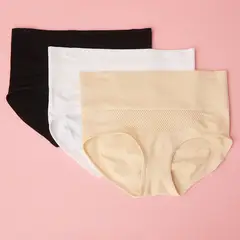 BLU - Pack X3 Calzón Faja