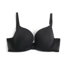 BLU - Sosten Cobertura Mujer