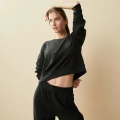 DIADORA - Polera Deportiva Mujer