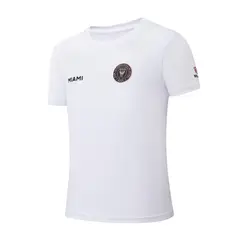MESSI - Camiseta Manga Corta Inter Miami Adulto