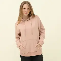 SYBILLA - Polera Algodón Mujer
