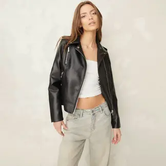DENIMLAB - Casaca Mujer