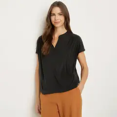 APOLOGY - Polo Manga Corta Mujer