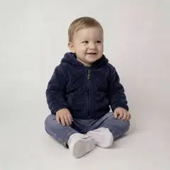 YAMP - Polera Bebé Niño