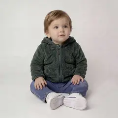 YAMP - Polera Bebé Niño