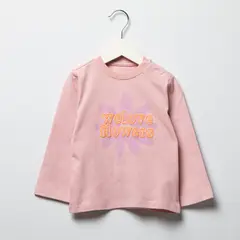 YAMP - Polo Bebé Niña Manga Larga