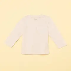 YAMP - Polo Bebé Niña Manga Larga