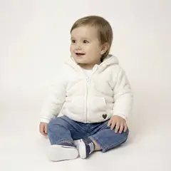 YAMP - Polera Bebé Niña