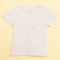 YAMP - Polo Bebé Niña