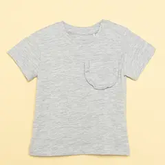 YAMP - Polo Bebé Niña