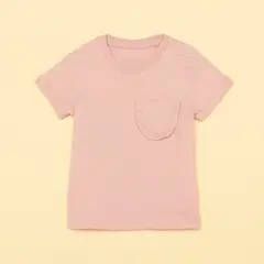 YAMP - Polo Bebé Niña