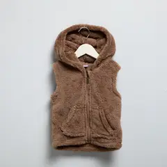 YAMP - Chaleco Bebé Niño