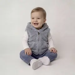 YAMP - Polera Bebé Niño
