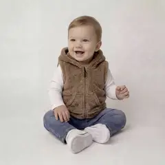 YAMP - Polera Bebé Niño