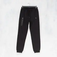 DIADORA - Pantalon Niño Algodón