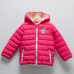 BARBIE - Casaca Niña