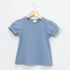 CONIGLIO - Polo Niña Algodón