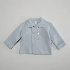 YAMP - Chompa Algodón Casual Unisex Bebé Manga Larga